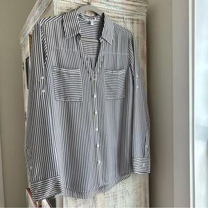 Express Portofino - Black Stripe